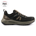 Raven Black Shoe