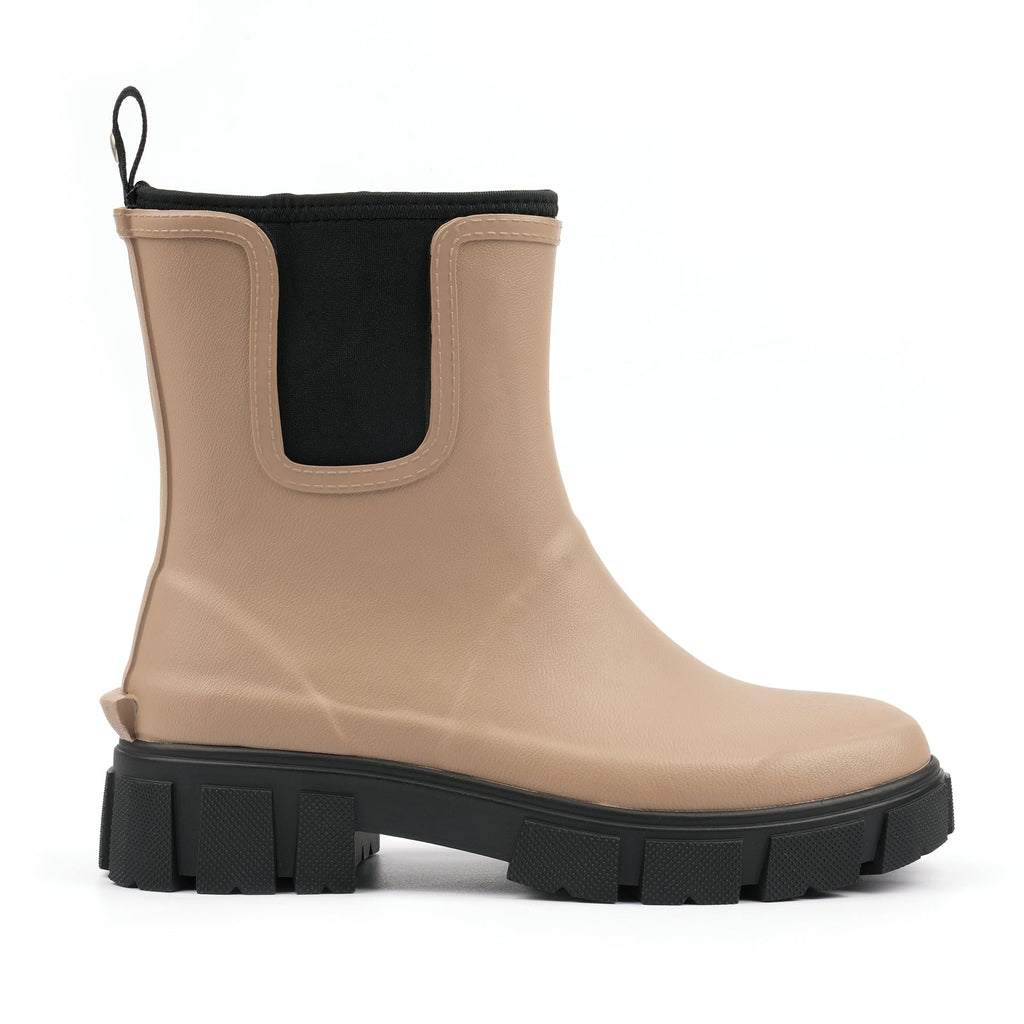 Lake Sand Ankle Wellington