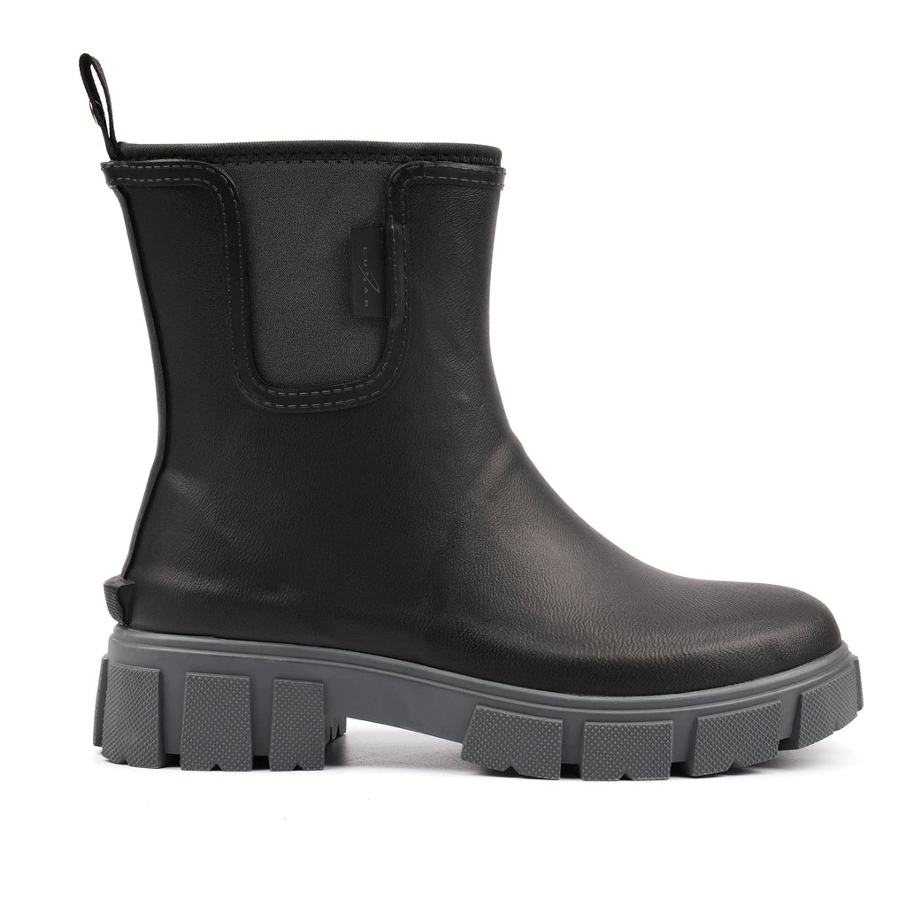 Rapid Black Wellington