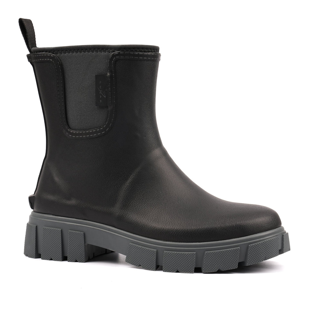 Rapid Black Wellington