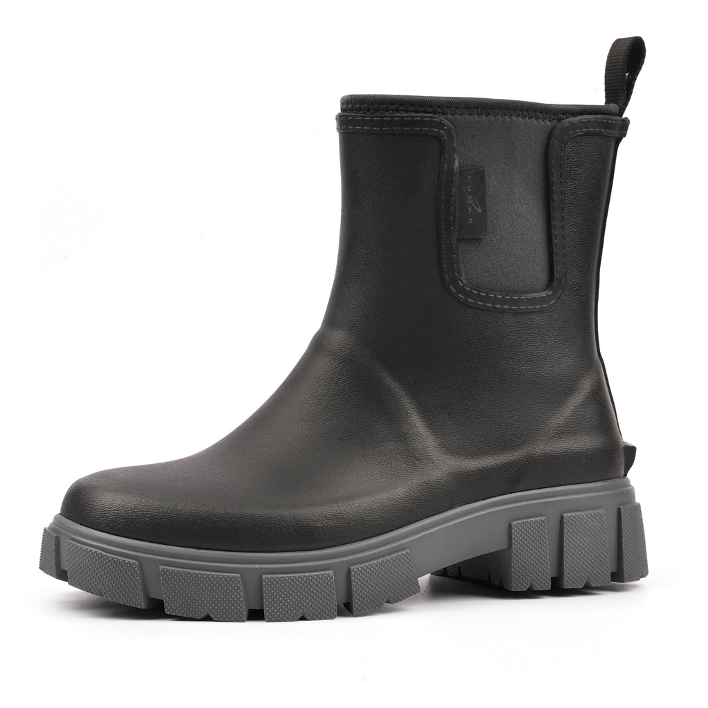 Rapid Black Wellington
