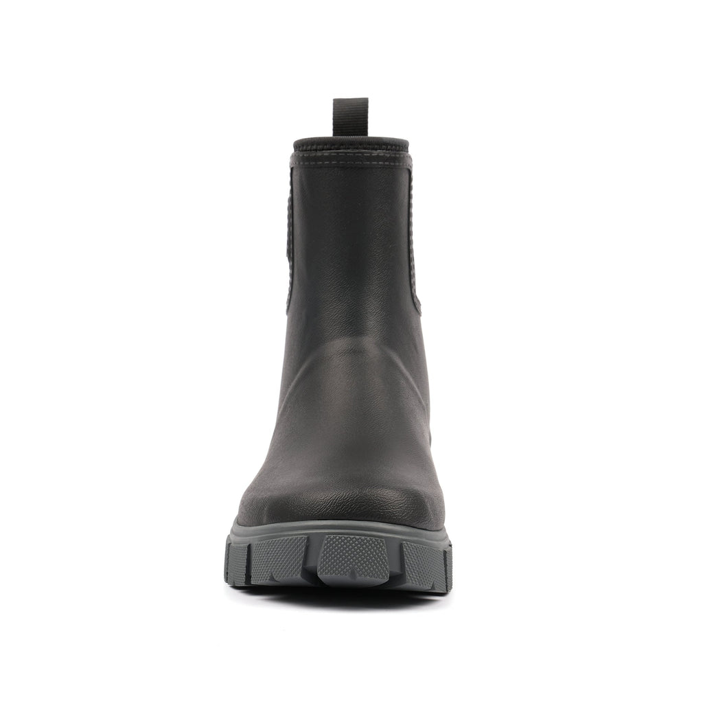 Rapid Black Wellington