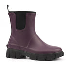 Lake Plum Ankle Wellington