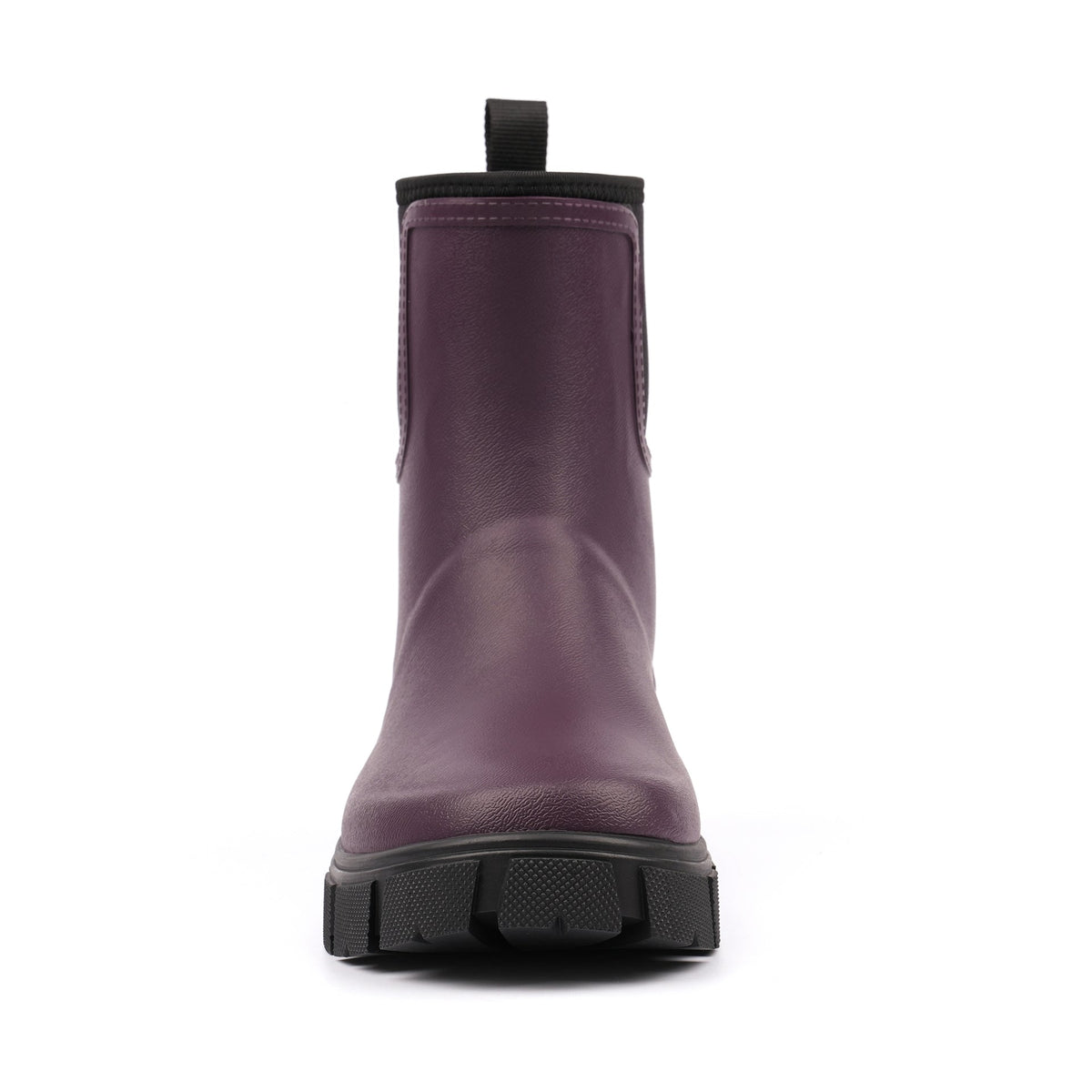 Lake Plum Ankle Wellington