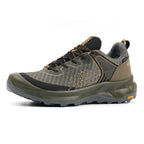 Garrison Military Green Shoe