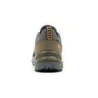 Garrison Military Green Shoe