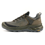 Garrison Military Green Shoe