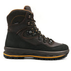 Flint Sympatex' Brown Trekking Boot