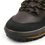 Flint Sympatex' Brown Trekking Boot