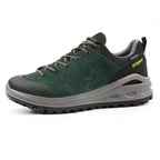Escapade Green Youths Shoe
