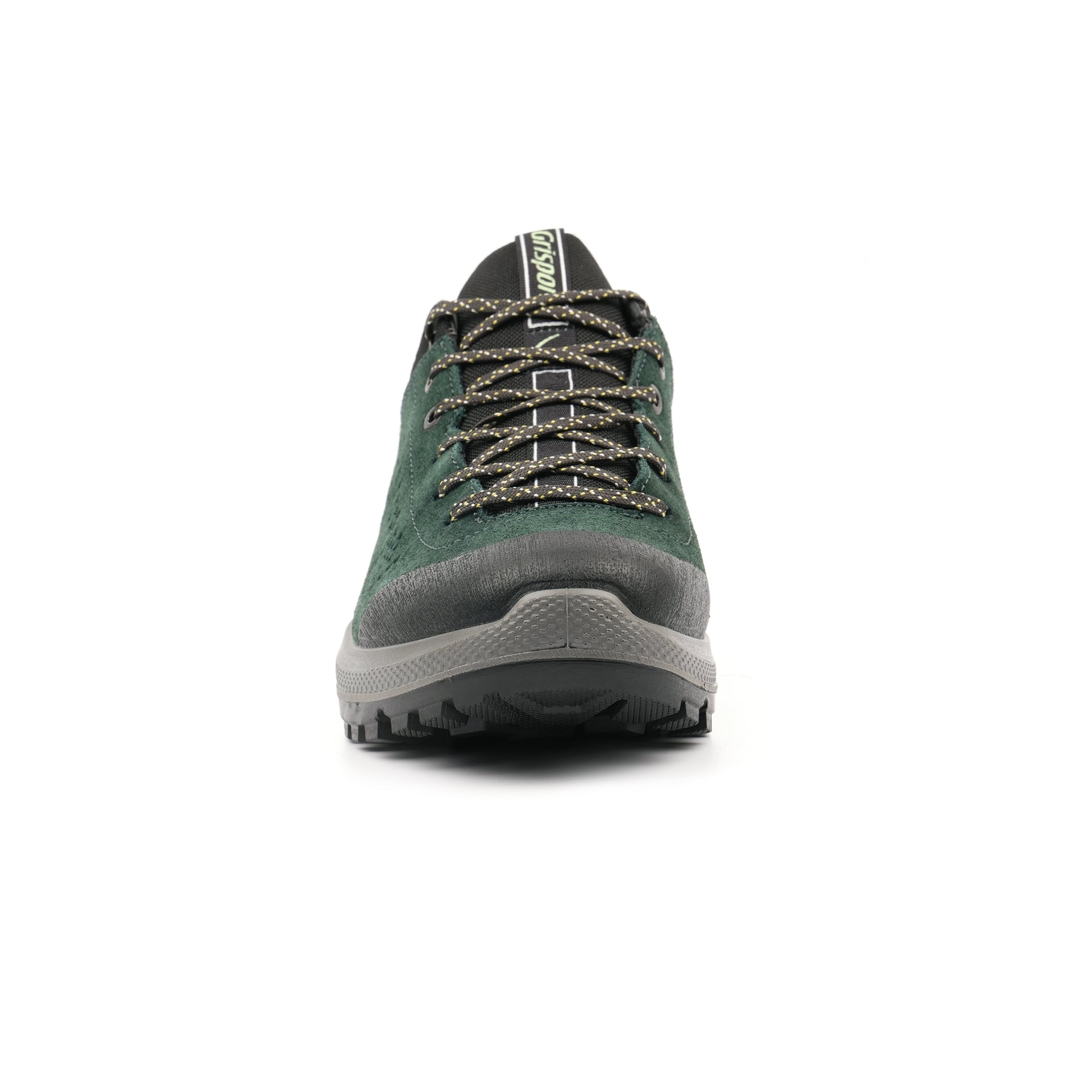 Escapade Green Youths Shoe