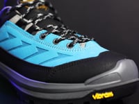 Lady Coniston Walking Shoe