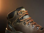 Saracen Brown Hiking Boot