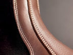 Crieff Brown Slip On Boot