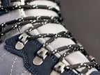 Excalibur Navy Walking Boot