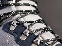 Excalibur Navy Walking Boot