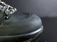 Andes Grey Trekking Boot