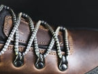 Fortress Brown Hiking Boot