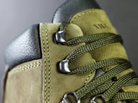Glencoe Green Walking Boot