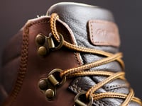 Nitrate Safety Boot