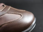 Patterdale Brown Active Shoe