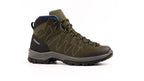 Crater Olive Walking Boot