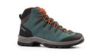 Crater Teal Walking Boot