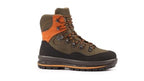 Flint Olive Trekking Boot