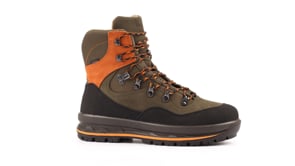Flint Olive Trekking Boot