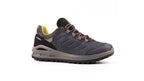 Tilbury Mens Navy Walking Shoe