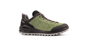 Phoenix Green Walking Shoe