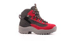 Lady Wolf Raspberry Trekking Boot