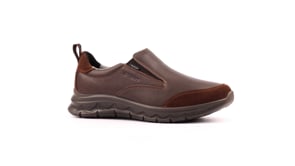 Stride Brown Active Shoe