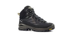 Chieftain Black Hiking Boot