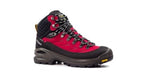 Lady Nevis Red Walking Boot