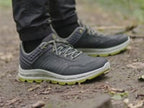 Challenger Blue Walking Shoe