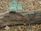 Lady Motion Green Shoe