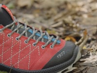 Lady Treviso Raspberry All Grip Walking Shoe