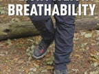 Renegade Grey Walking Shoe