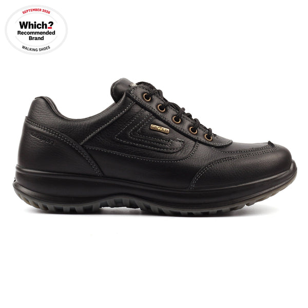 Airwalker Black Active Shoe