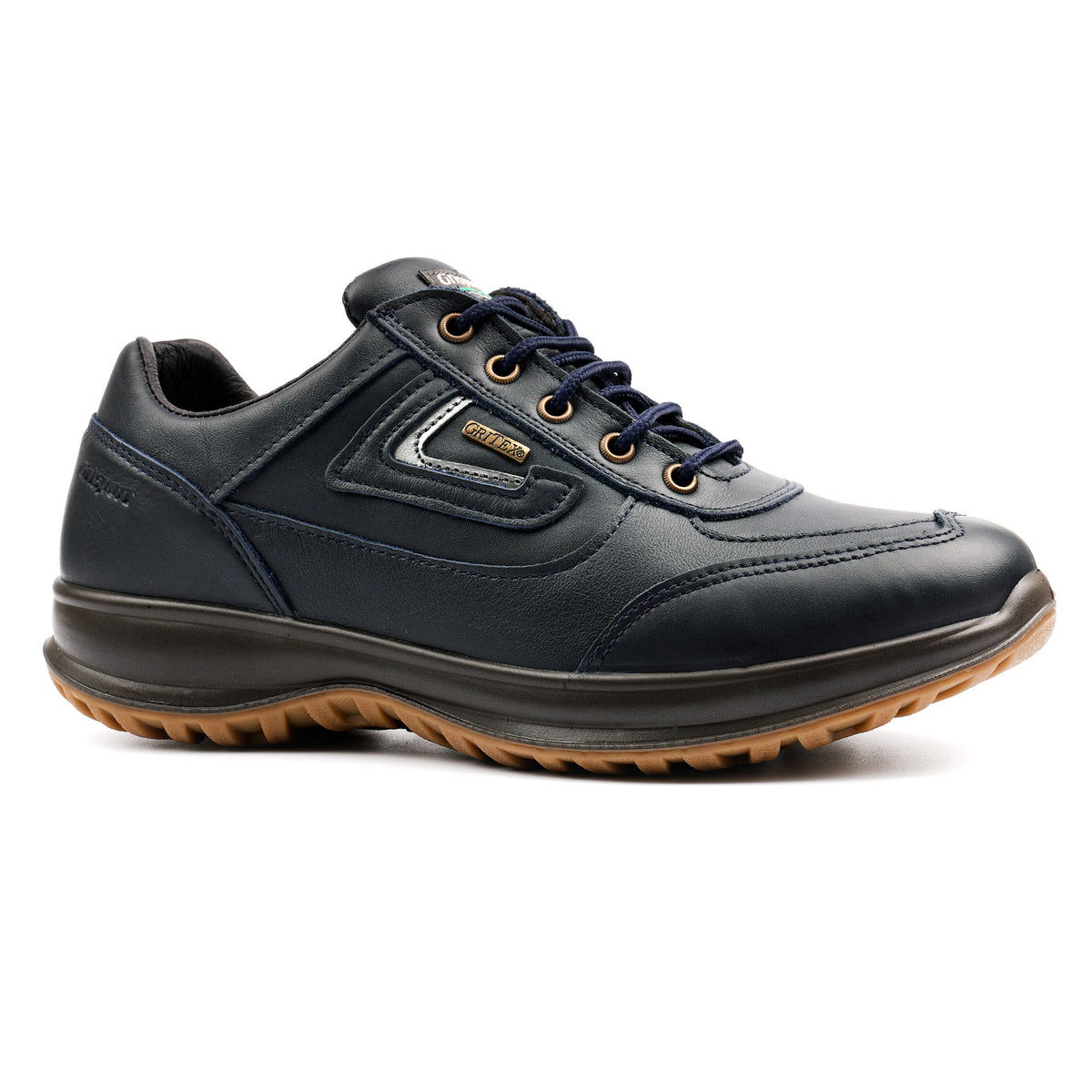 Airwalker Navy Walking Shoe