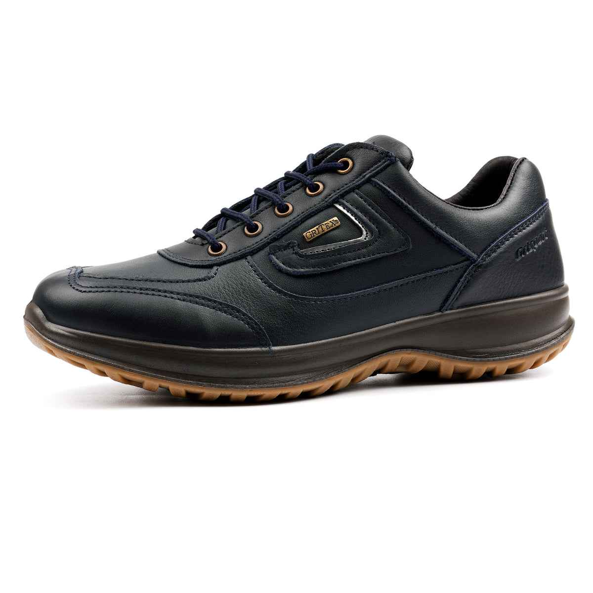 Airwalker Navy Walking Shoe