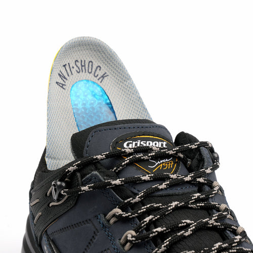 Anti-Shock Gel Insole
