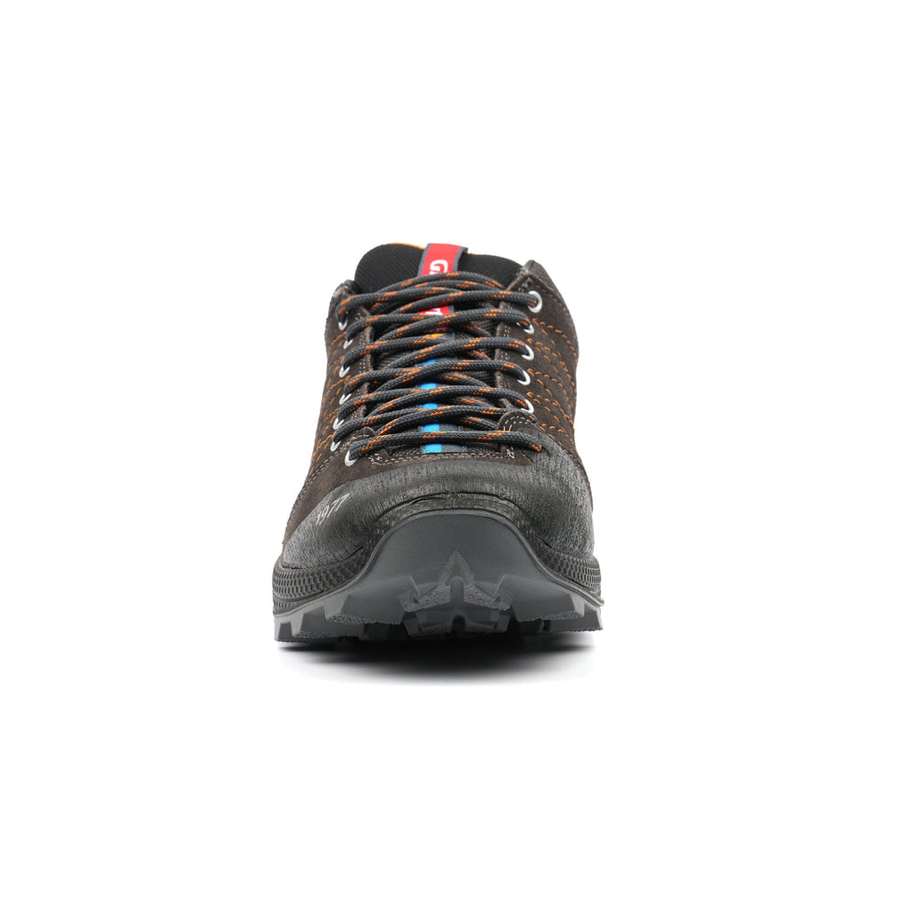 Argon Charcoal Walking Shoe