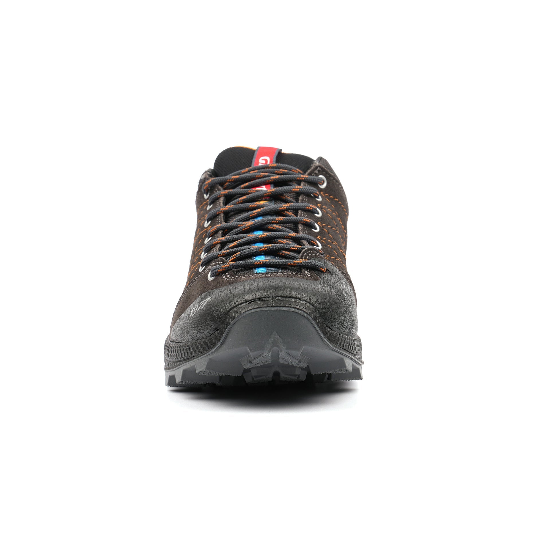 Argon Charcoal Walking Shoe