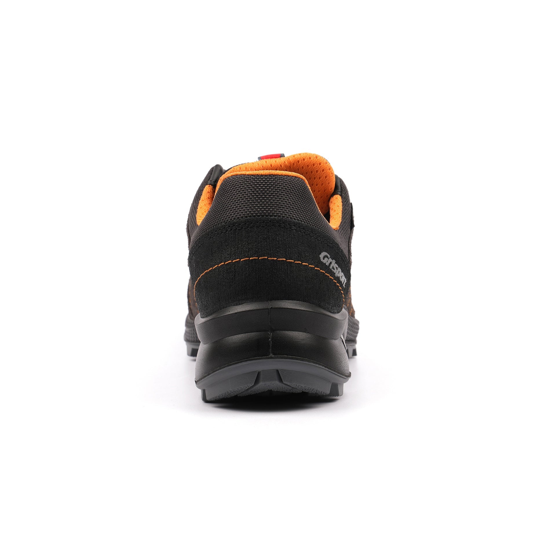 Argon Charcoal Walking Shoe