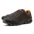 Argon Charcoal Walking Shoe