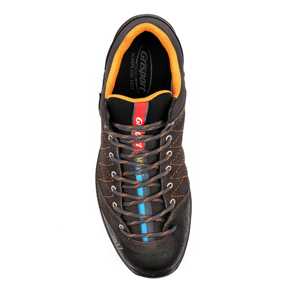 Argon Charcoal Walking Shoe