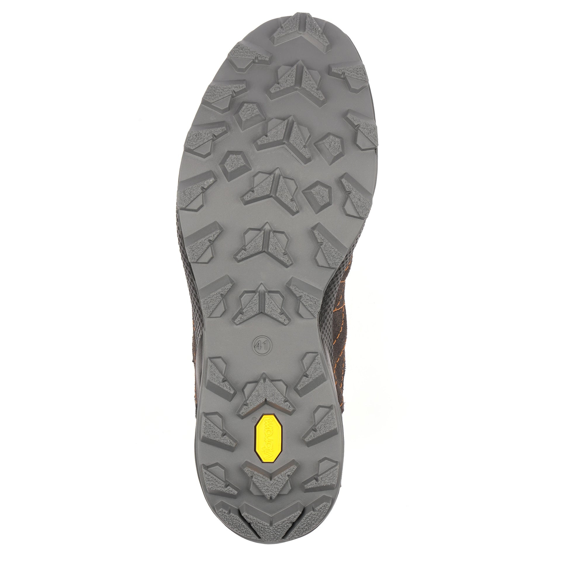 Argon Charcoal Walking Shoe