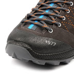 Argon Charcoal Walking Shoe